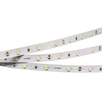 Светодиодная лента Arlight 12W 12V IP33 Холодный белый 013852