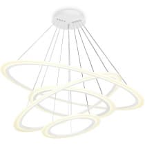 Подвесной светильник Ambrella ACRYLICA FA4363