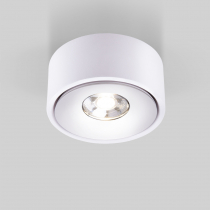Точечный светильник Elektrostandard Glide 25100/LED
