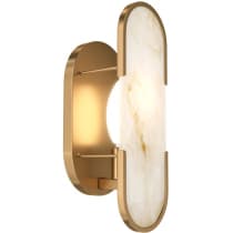 Бра Marmo MOD099WL-01G3 Maytoni