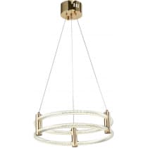 Подвесной светильник Zortes Ringer ZRS.57792.76