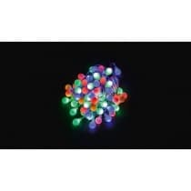 Гирлянда мульти-шарики FERON CL65, 100LED, (RGB) 32353