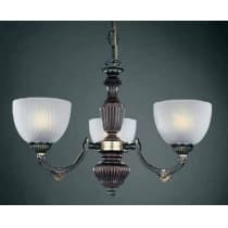 Подвесная люстра Reccagni Angelo 5802 L.5802/3