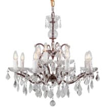 Подвесная люстра L'Arte Luce Rococo L27912.65
