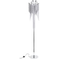 Торшер Loft It Stream 10208F Smoke