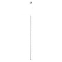 Подвесной светодиодный светильник Crystal Lux CLT 036C1100 WH