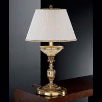 Интерьерная настольная лампа Reccagni Angelo 6522 P.6522 G