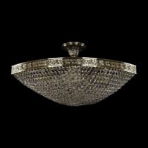 Потолочная люстра 1932 19323/60IV GB Bohemia Ivele Crystal