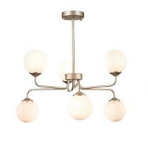 Потолочная люстра Redjino SLE106203-06 ST Luce