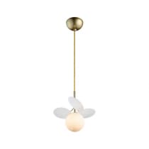 Подвесной светильник Matisse 10008/1P white Loft It