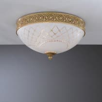 Потолочная люстра Reccagni Angelo 7102 PL.7102/3