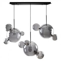 Подвесной светильник Bolle 2029-S3 Loft It