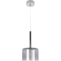 Подвесной светильник Loft It Spillray 10232/A Smoke