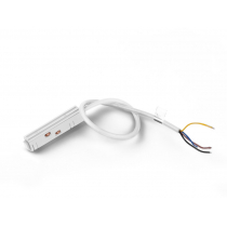 Питание боковое Elektrostandard Slim Magnetic 85095/00