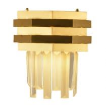 Бра Spear SPEAR 76013/2W GOLD Natali Kovaltseva