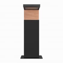 Наземный светильник Loft It Oak 100001/400