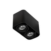 Точечный светильник Italline Mg-56 5642 black