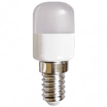Лампа светодиодная Ecola T25 LED Micro 1,5W E14 4000K капсульная 270° матовая (для холодил., шв. машинки и т.д.) 55x22 mm B4TV15ELC