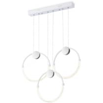 Подвесной светильник Ambrella COMFORT FL10595