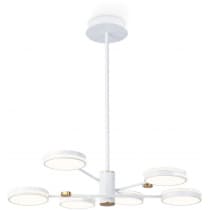 Потолочная люстра Ambrella COMFORT FL51635