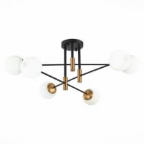 Потолочная люстра Limano SL1203.402.06 ST Luce