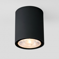 Потолочный светильник уличный Elektrostandard Light LED 35131/H черный