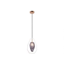Подвесной светильник Traditional TR3627 Ambrella