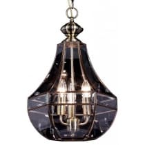 Подвесной светильник Citilux ГЕРА-1 CL444130