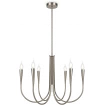 Потолочная люстра Freya Branches FR5253PL-06N