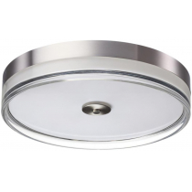 Настенно-потолочный светильник Sonex Eterna 7727/76L