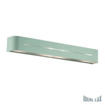 Настенный светильник Posta POSTA AP4 BIANCO Ideal Lux