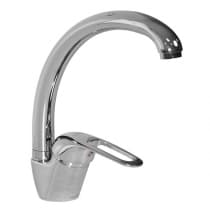 Смеситель для кухонной мойки MIXLINE ML (522129)
