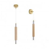Бра Lumion Trendy 8259/15WCL