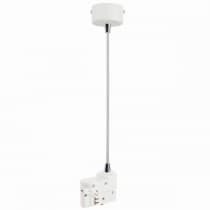 Питание подвесное Lightstar Barra 504296