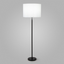 Торшер Eurosvet Notturno 01163/1 черный