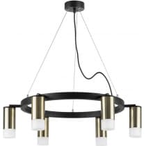 Подвесной светильник Lightstar Rullo LR0163161