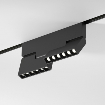Трековый светильник Elektrostandard Slim Magnetic 85191/01