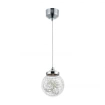Подвесной светодиодный светильник Freya Isabel FR6157-PL-9W-TR