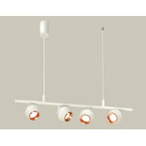 Подвесной светильник Ambrella Traditional XB9001500