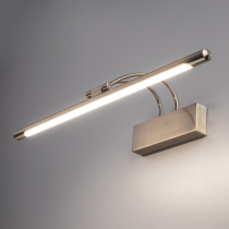 Подсветка для картин Elektrostandard Simple Simple LED 10W 1011 IP20 бронза