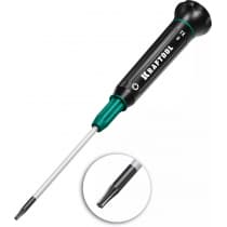 Precision отвертка для точных работ TX8, KRAFTOOL 25684-08