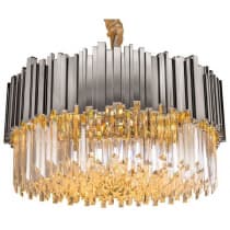 Подвесная люстра L'Arte Luce Empire L21520.98