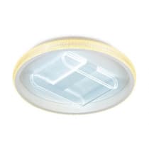 Потолочный светильник ACRYLICA FA600 Ambrella