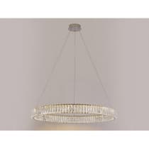 Подвесная люстра Newport 8240 8242/S chrome