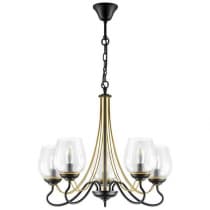 Подвесная люстра Lightstar BOLLA 734057