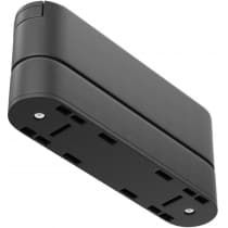 Адаптер Maytoni Accessories for tracks Radity TRA084FC-11SB