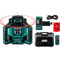 KRAFTOOL RL600 ротационный лазерный нивелир 34600_z01