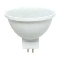 Лампа светодиодная Ecola MR16 LED 5.4W GU5.3 4200K M2RV54ELB