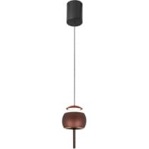 Подвесной светильник Mantra Roller 8411