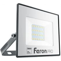 Прожектор уличный Feron LL-1000 41539